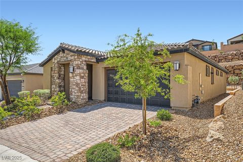 243 Sun Glaze Avenue Henderson NV 89011