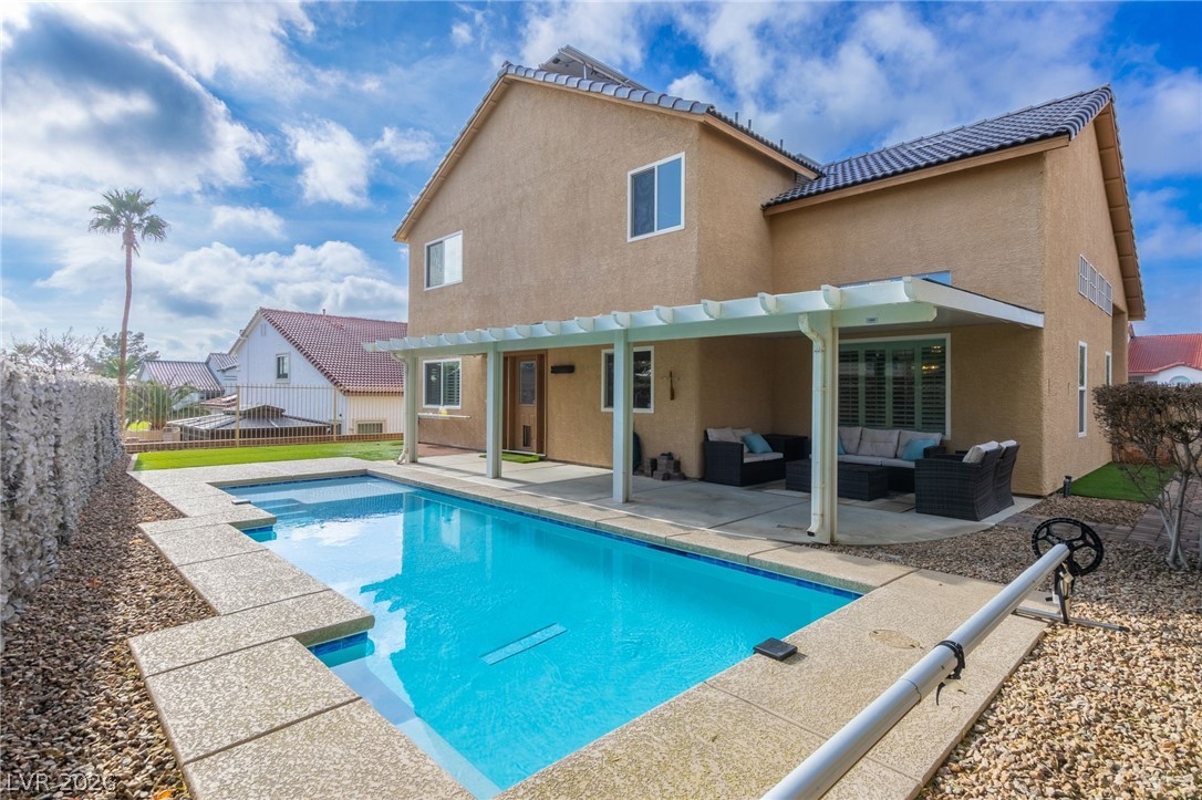 5300 Oakbury Court