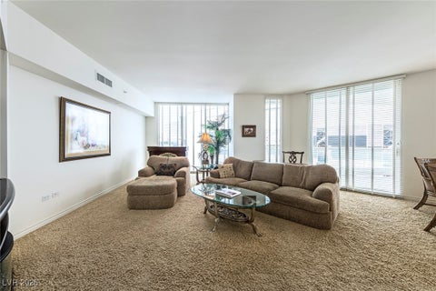 Tiny photo for 2877 Paradise Road #906, Las Vegas, NV 89109 (MLS # 2750973)