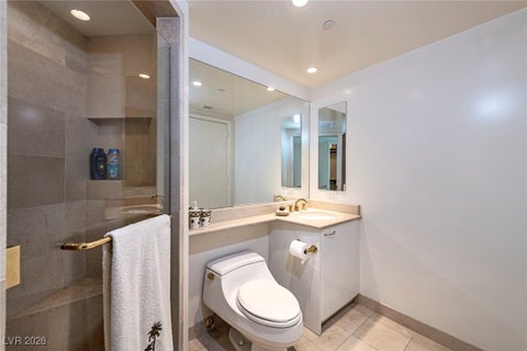Tiny photo for 2877 Paradise Road #906, Las Vegas, NV 89109 (MLS # 2750973)