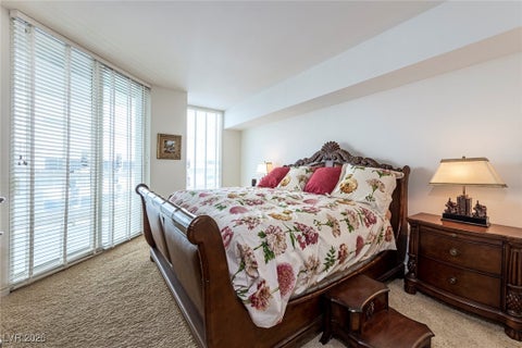 Tiny photo for 2877 Paradise Road #906, Las Vegas, NV 89109 (MLS # 2750973)
