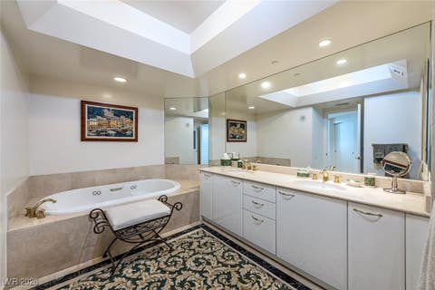Tiny photo for 2877 Paradise Road #906, Las Vegas, NV 89109 (MLS # 2750973)