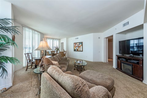 Tiny photo for 2877 Paradise Road #906, Las Vegas, NV 89109 (MLS # 2750973)