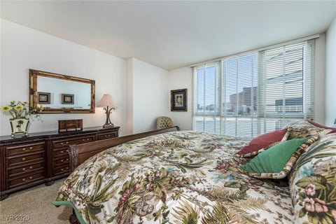 Tiny photo for 2877 Paradise Road #906, Las Vegas, NV 89109 (MLS # 2750973)