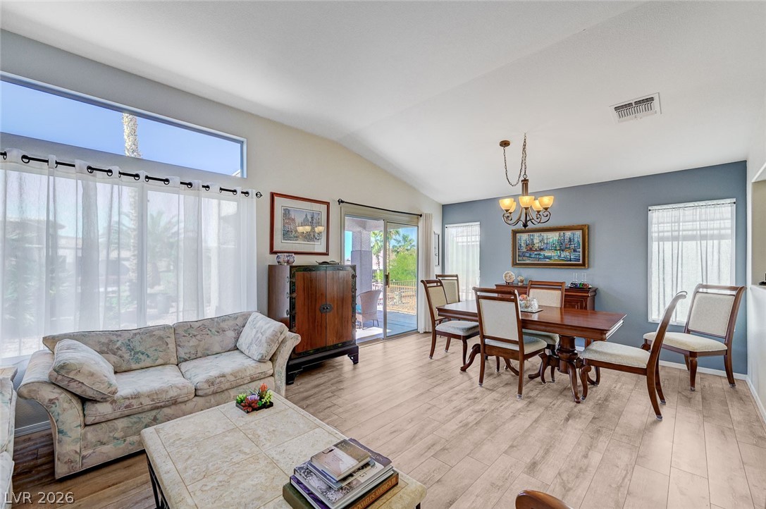 2156 High Mesa Drive