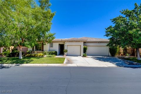 30 Candlewyck Drive Henderson NV 89052
