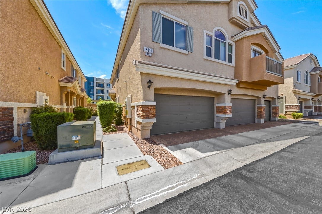 2311 Koho Drive 103