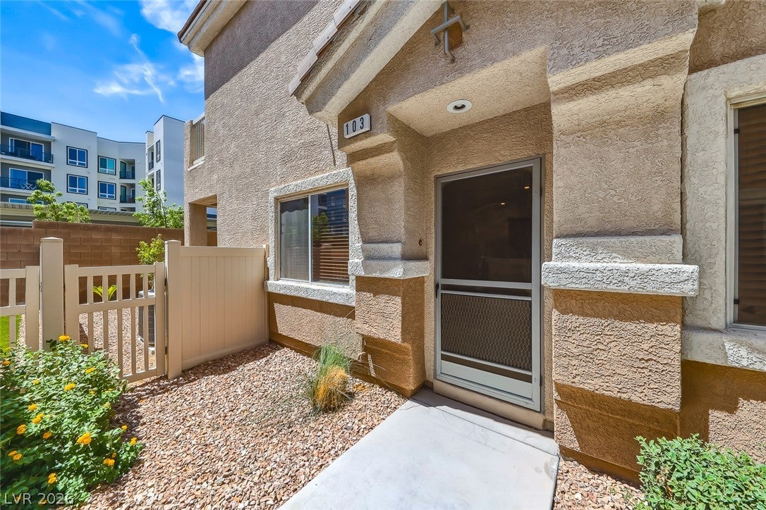 2311 Koho Drive 103