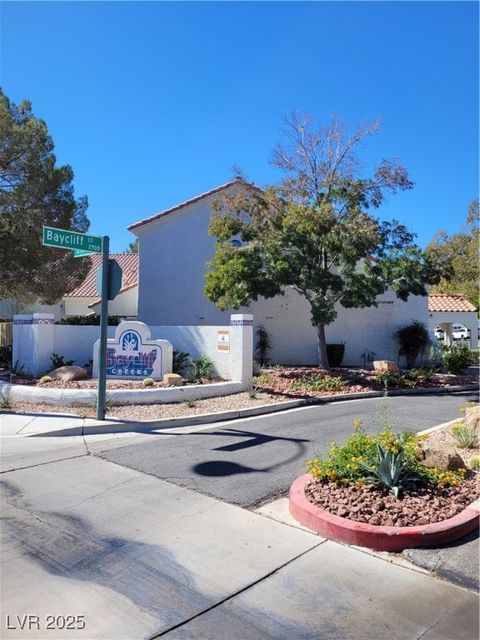 8804 River Pines Court 202 Las Vegas NV 89117