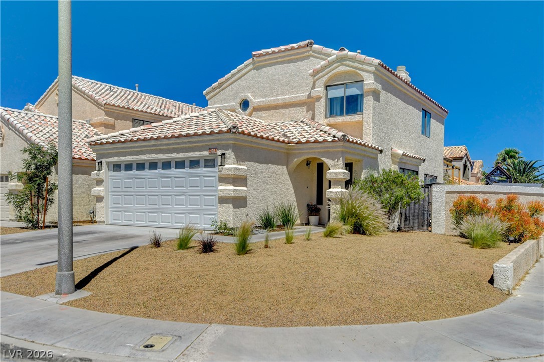 302 Lander Drive