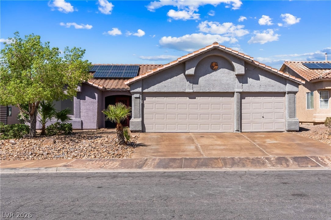 424 Waterwheel Falls Drive
