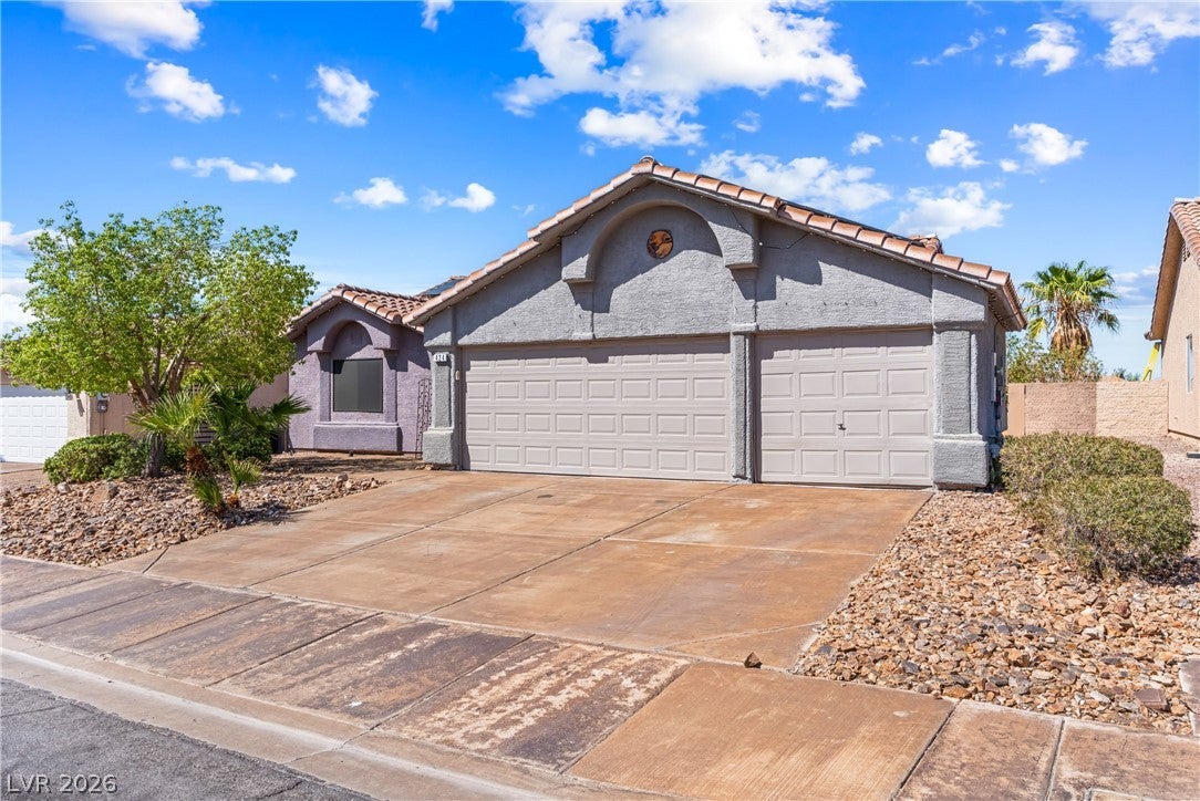424 Waterwheel Falls Drive