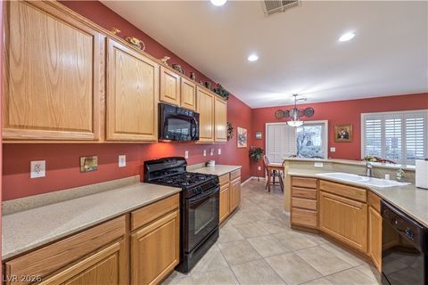Tiny photo for 2489 Penumbra Drive, Henderson, NV 89044 (MLS # 2797897)