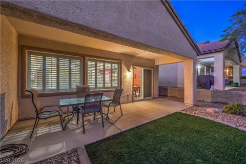 Tiny photo for 2489 Penumbra Drive, Henderson, NV 89044 (MLS # 2797897)