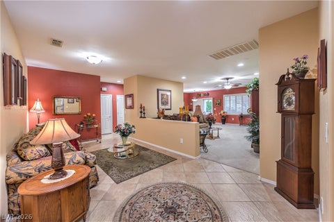 Tiny photo for 2489 Penumbra Drive, Henderson, NV 89044 (MLS # 2797897)