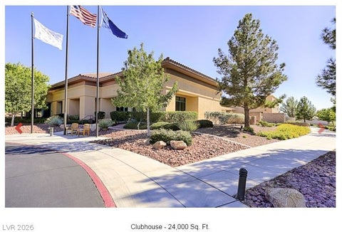 Tiny photo for 2489 Penumbra Drive, Henderson, NV 89044 (MLS # 2797897)