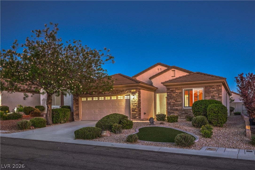 2489 Penumbra Drive