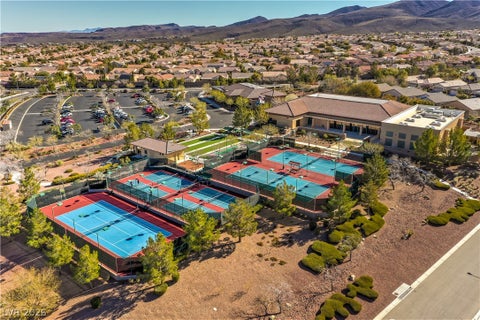 Tiny photo for 2489 Penumbra Drive, Henderson, NV 89044 (MLS # 2797897)