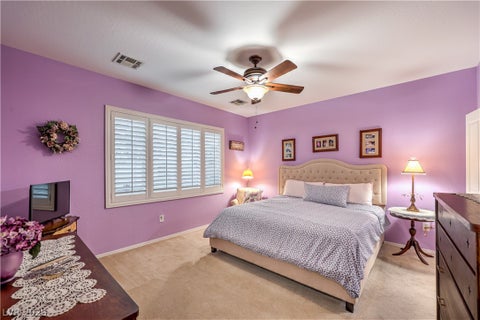 Tiny photo for 2489 Penumbra Drive, Henderson, NV 89044 (MLS # 2797897)
