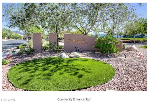 Tiny photo for 2489 Penumbra Drive, Henderson, NV 89044 (MLS # 2797897)