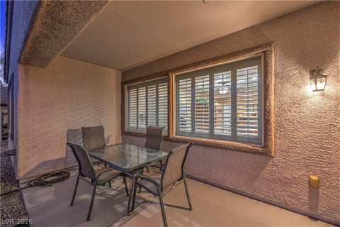Tiny photo for 2489 Penumbra Drive, Henderson, NV 89044 (MLS # 2797897)