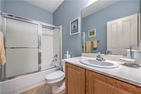 Tiny photo for 2489 Penumbra Drive, Henderson, NV 89044 (MLS # 2797897)