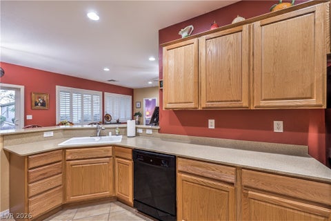Tiny photo for 2489 Penumbra Drive, Henderson, NV 89044 (MLS # 2797897)