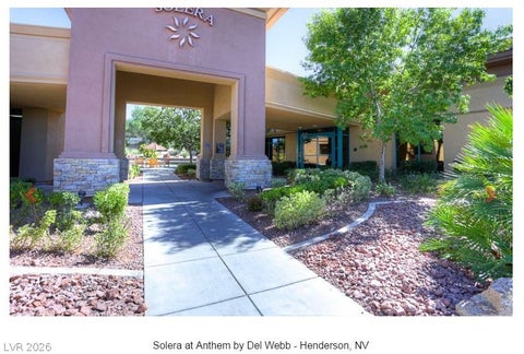 Tiny photo for 2489 Penumbra Drive, Henderson, NV 89044 (MLS # 2797897)