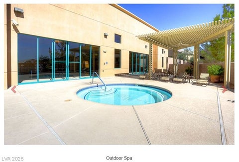 Tiny photo for 2489 Penumbra Drive, Henderson, NV 89044 (MLS # 2797897)