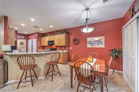 Tiny photo for 2489 Penumbra Drive, Henderson, NV 89044 (MLS # 2797897)