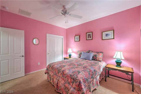 Tiny photo for 2489 Penumbra Drive, Henderson, NV 89044 (MLS # 2797897)