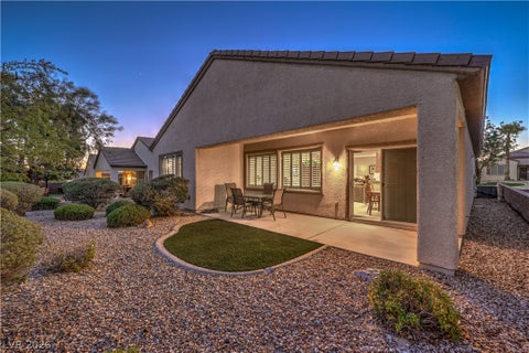 Tiny photo for 2489 Penumbra Drive, Henderson, NV 89044 (MLS # 2797897)