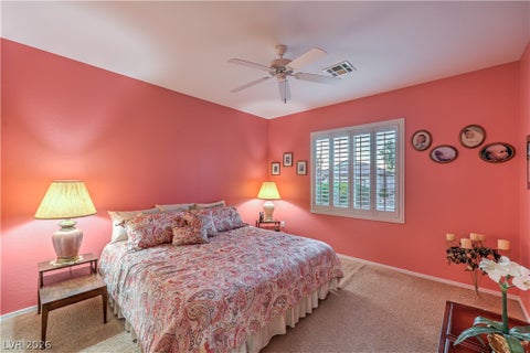 Tiny photo for 2489 Penumbra Drive, Henderson, NV 89044 (MLS # 2797897)