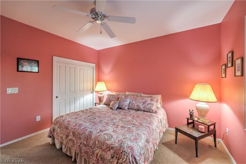 Tiny photo for 2489 Penumbra Drive, Henderson, NV 89044 (MLS # 2797897)