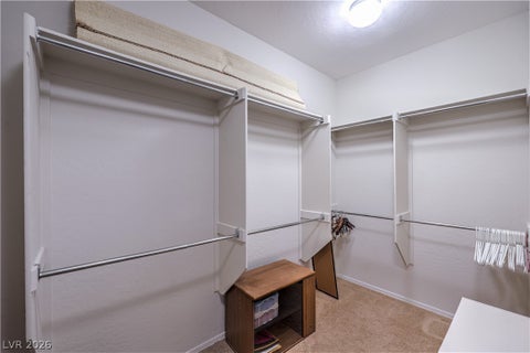 Tiny photo for 2489 Penumbra Drive, Henderson, NV 89044 (MLS # 2797897)