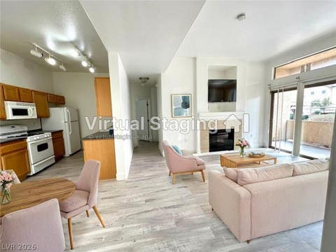 Condo For Rent - 8985 S Durango Drive #1022<br/> Las Vegas, NV 89113