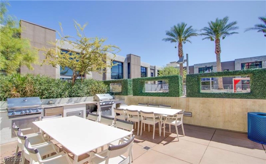 353 E Bonneville Avenue 317