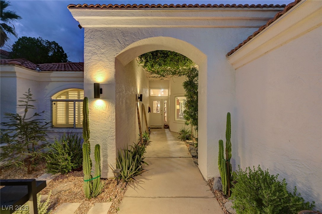 7636 Desert Delta Drive
