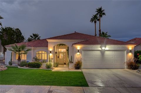 7636 Desert Delta Drive Las Vegas NV 89128