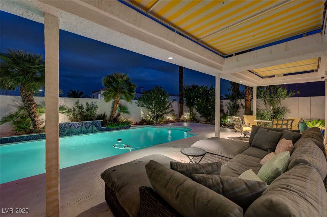 7636 Desert Delta Drive