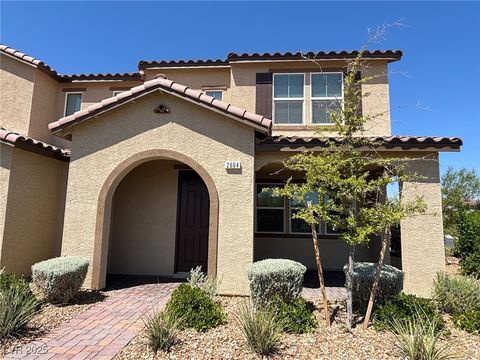 2664 Frabiele Street Henderson NV 89044