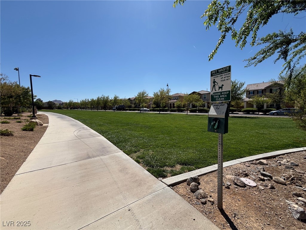 2664 Frabiele Street, Henderson, Nevada image 29