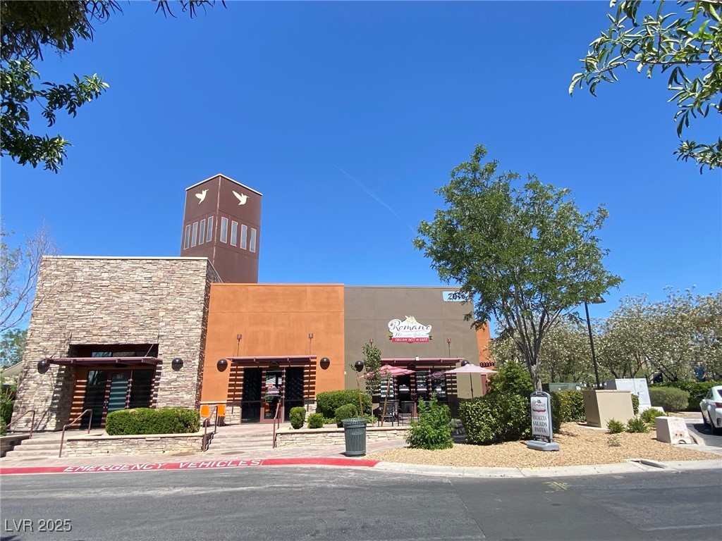 2664 Frabiele Street, Henderson, Nevada image 34