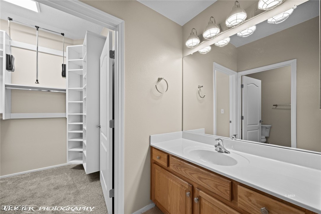 730 Hardy Way #A, Mesquite, Nevada image 28