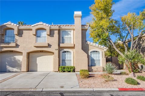 9655 Silver City Drive Las Vegas NV 89123