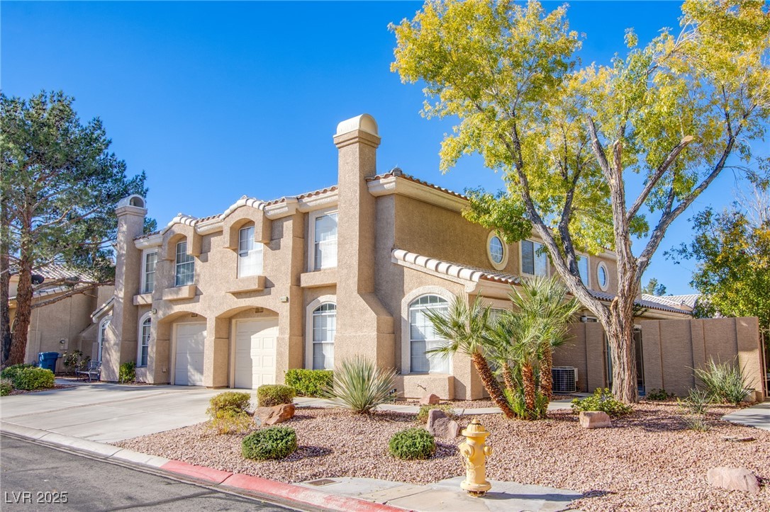 9655 Silver City Drive