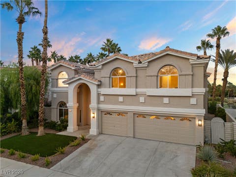 Photo of 62 Incline Village Court, Henderson, NV 89074 (MLS # 2735052)