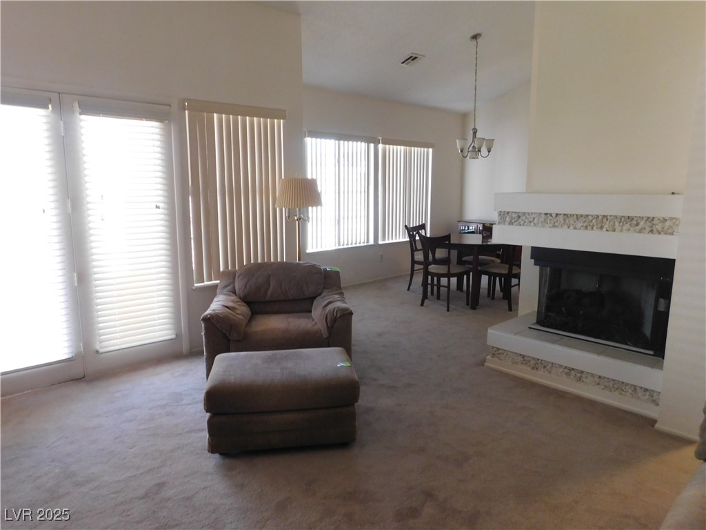 613 Cervantes Drive, Henderson, Nevada image 18