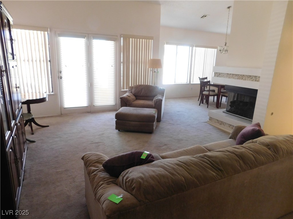 613 Cervantes Drive, Henderson, Nevada image 17