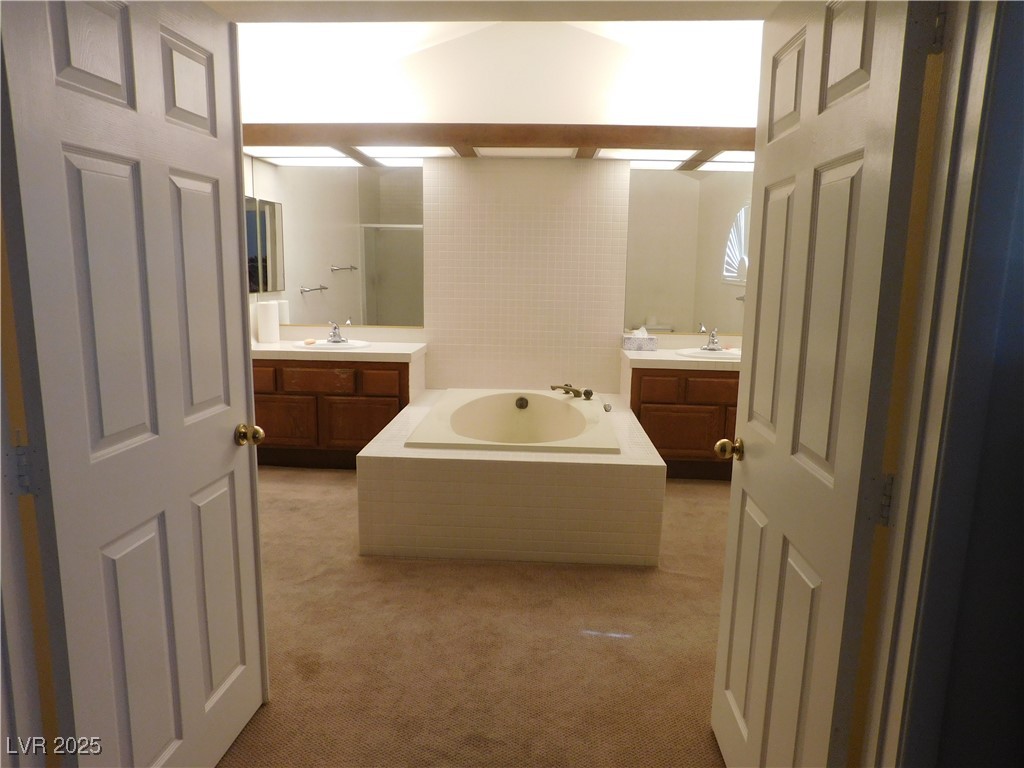613 Cervantes Drive, Henderson, Nevada image 43